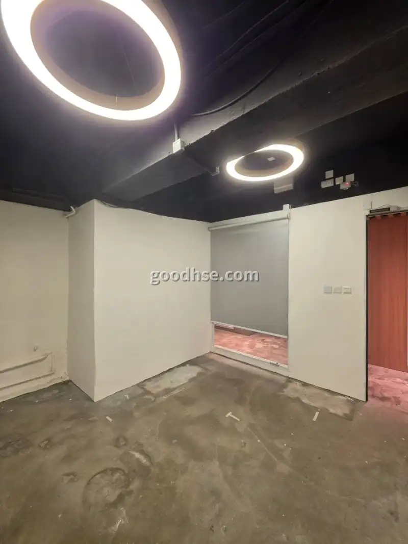 觀塘工廈 交吉即用 相片 4