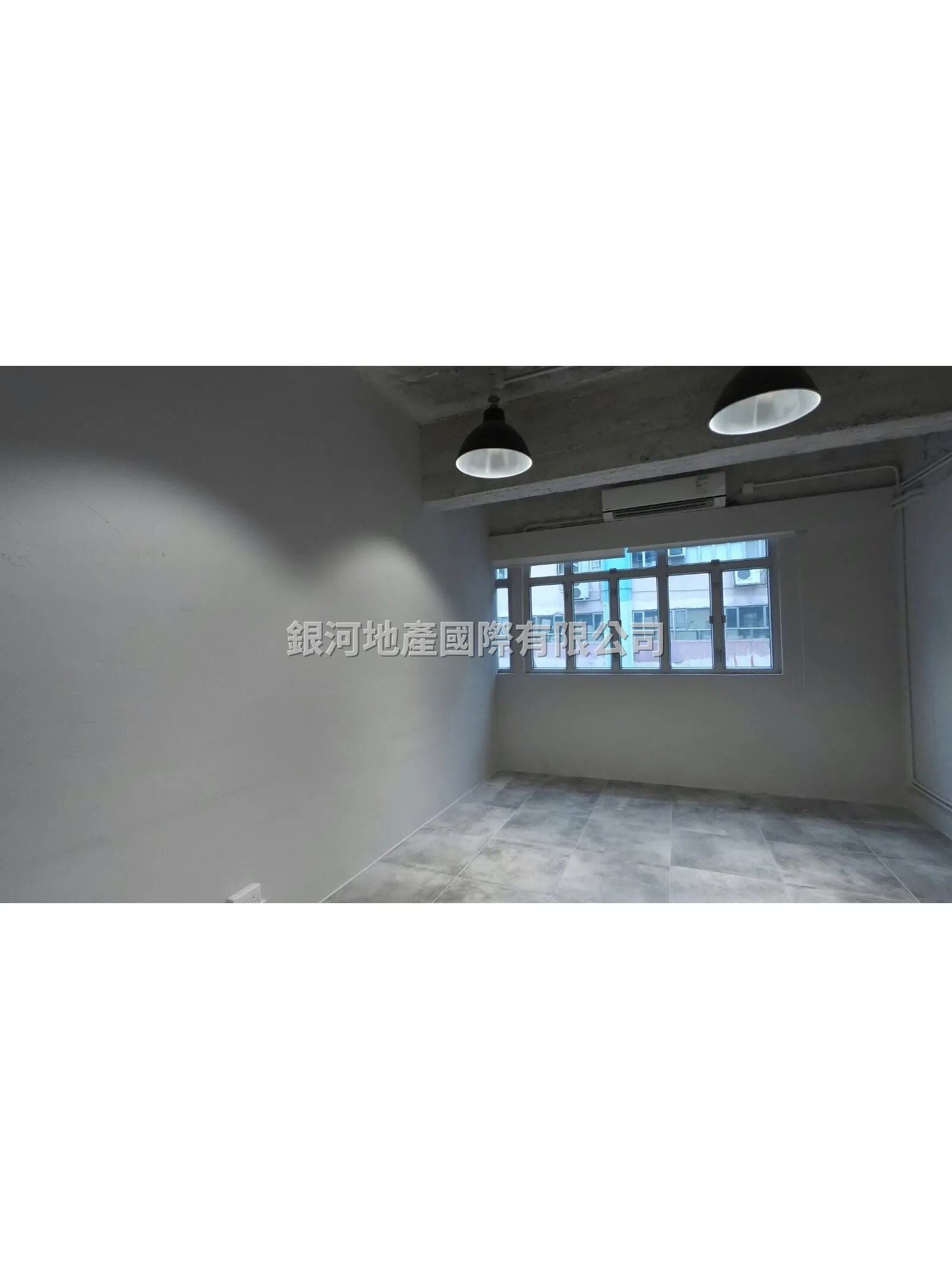 高格調工業風 高樓底有窗合各行業 相片 7